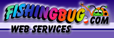 Fishingbug.com Web Services